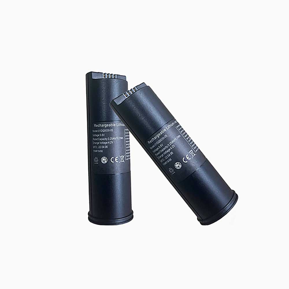 Batterie pour ERAI 01DQ0030-05 01DQ0030-05, 3250mAh 