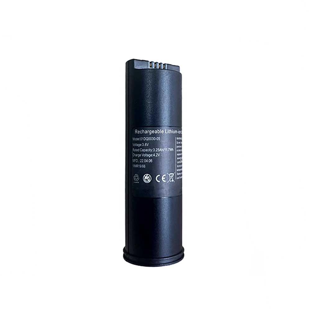 Batterie pour ERAI 01DQ0030-05 01DQ0030-05, 3250mAh 