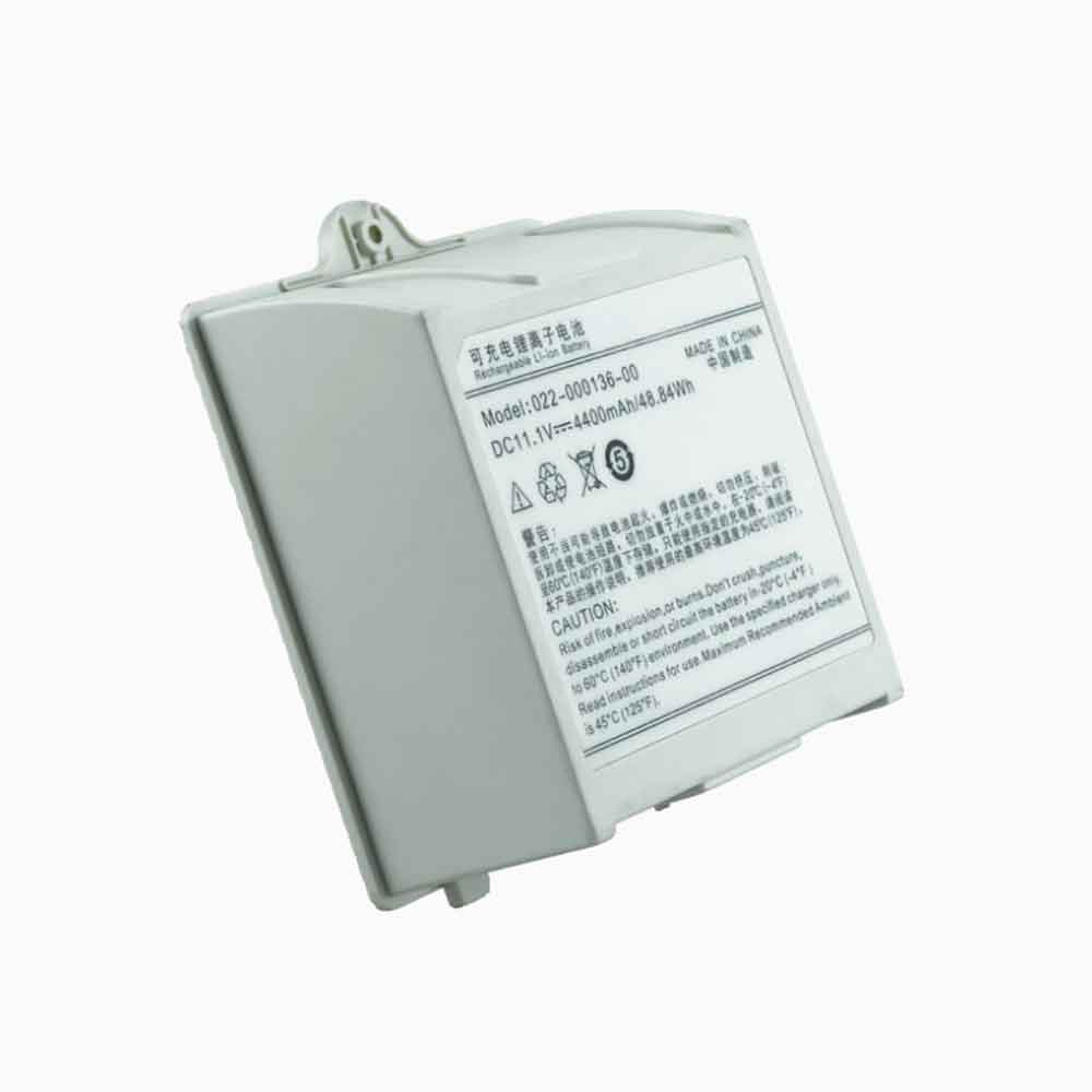 Comen 022-000136-00 Medische Accu batterij