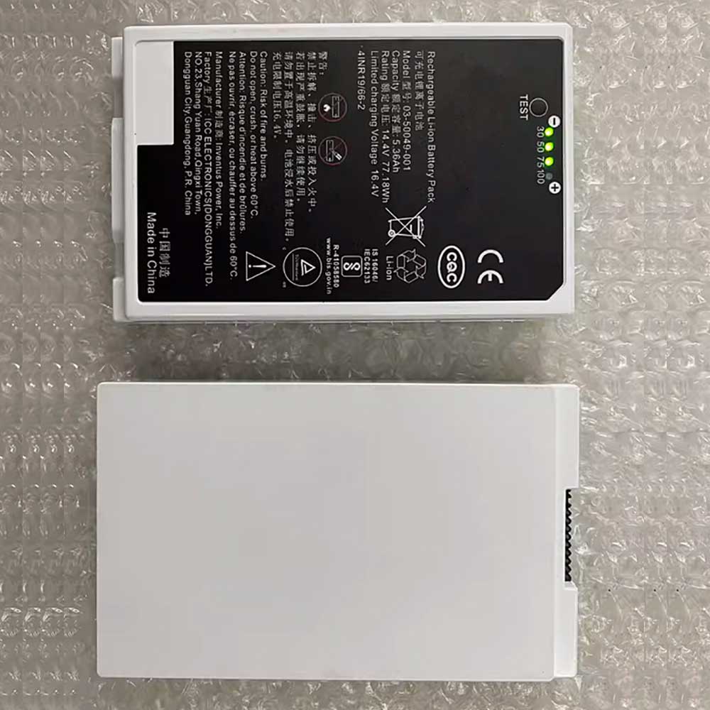 GE 03-50049-001