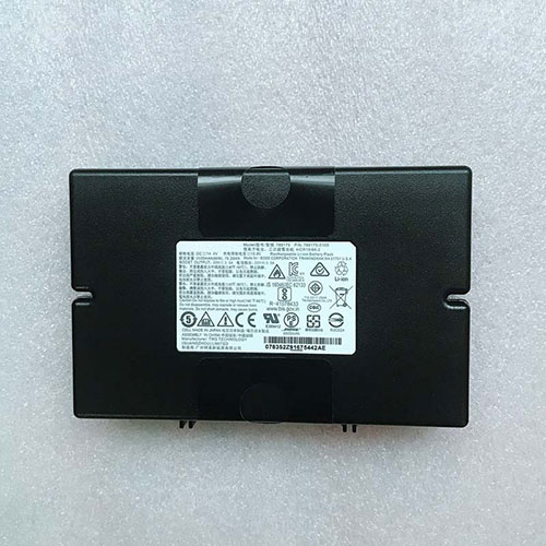 Bose 4INR19/66-2 Speaker accu batterij