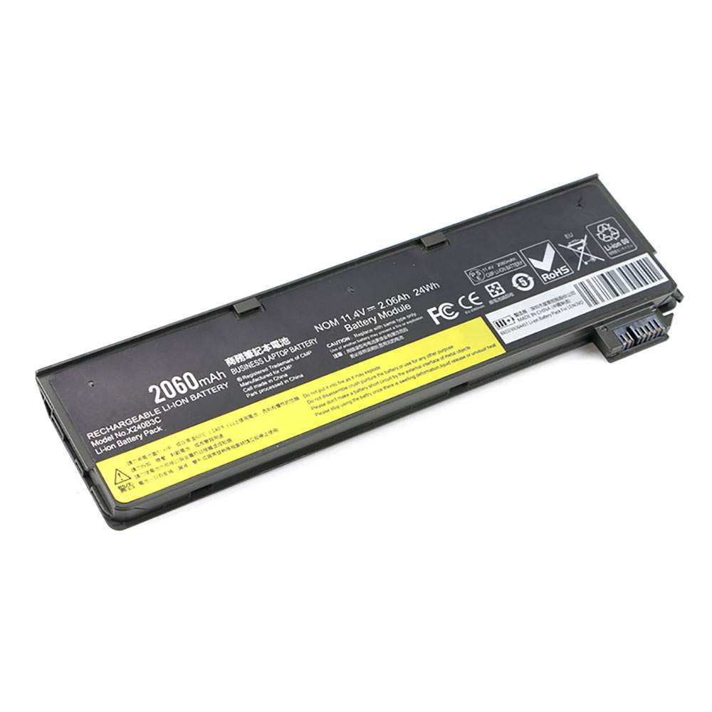 Lenovo 0C52862 Laptop accu batterij