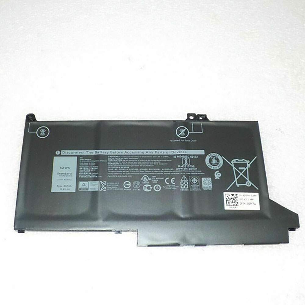 Dell LP38300E Laptop accu batterij