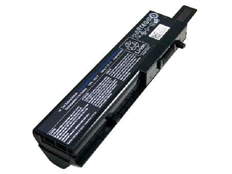 Batterie pour Dell Studio 1435 1436 TR517, 85WH 