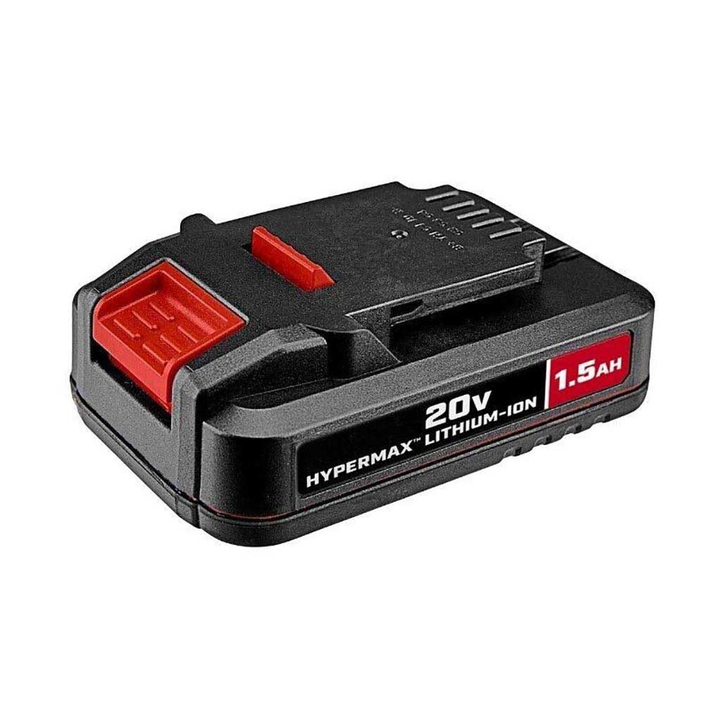 Batterie Outillage Électroportatif compatible Bauer 20V 1.5AH