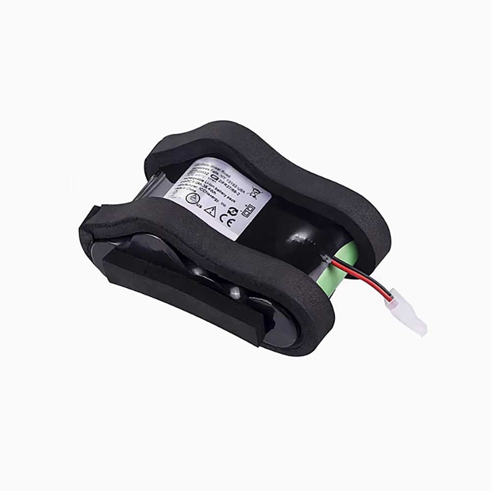 Batterie pour Welch Allyn Spot Vital Signs Lxi 105632, 6000mAh 