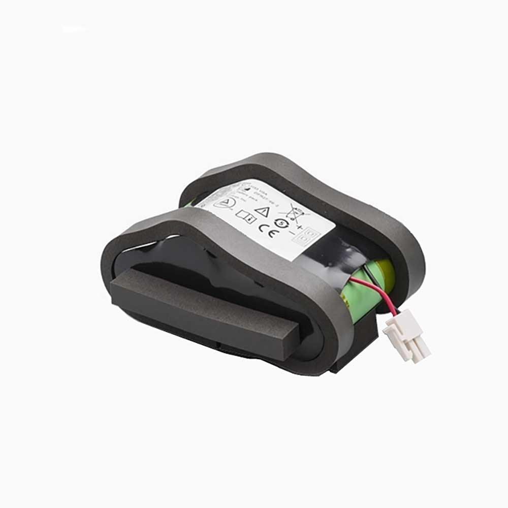 Batterie pour Welch Allyn Spot Vital Signs Lxi 105632, 6000mAh 