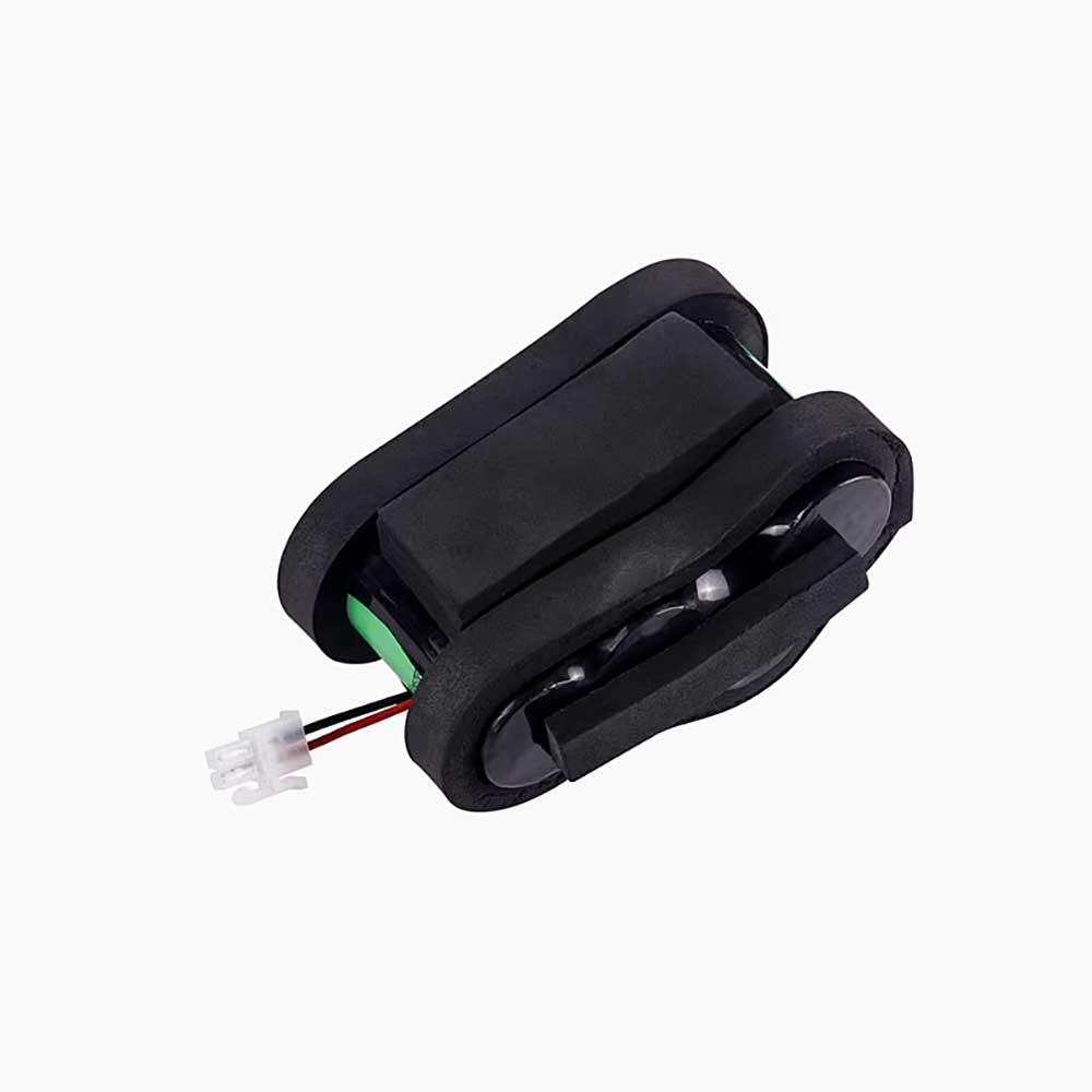 Batterie pour Welch Allyn Spot Vital Signs Lxi 105632, 6000mAh 