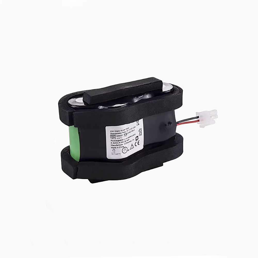 Batterie Médical compatible Welch Allyn Spot Vital Signs Lxi