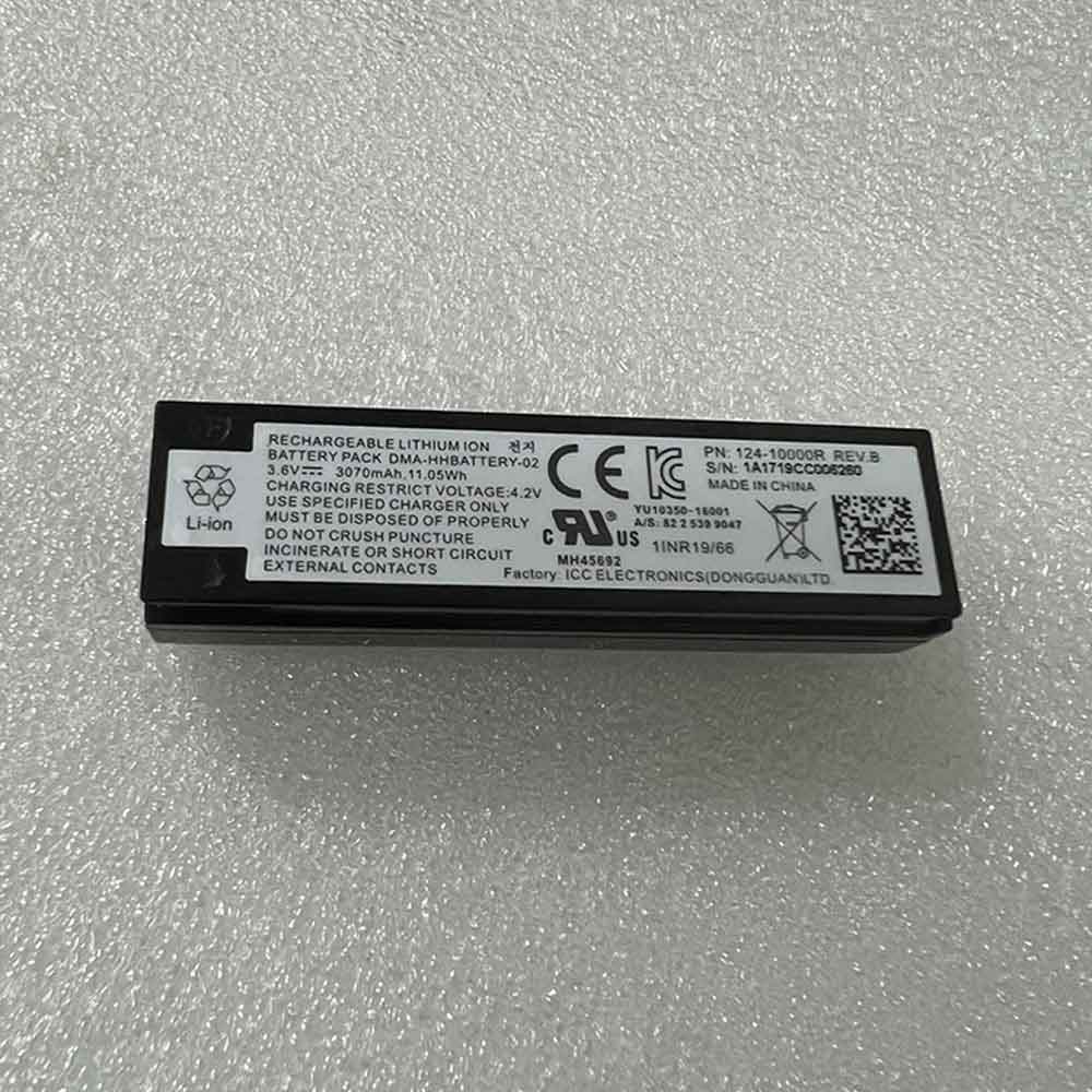 Cognex 124-10000R
