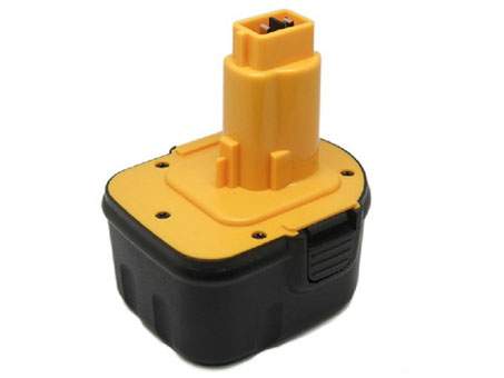 Dewalt 397745-01 Laptop accu batterij