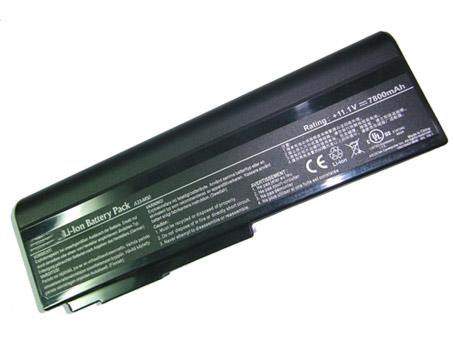 Asus A33-M50 Laptop accu batterij