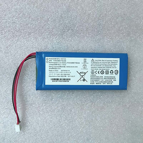 DJI HB351329ECW DJI batterij