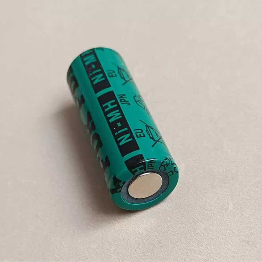 Batterie pour FDK 4/5A 17430 HR-4/5AU, 3000mAh 
