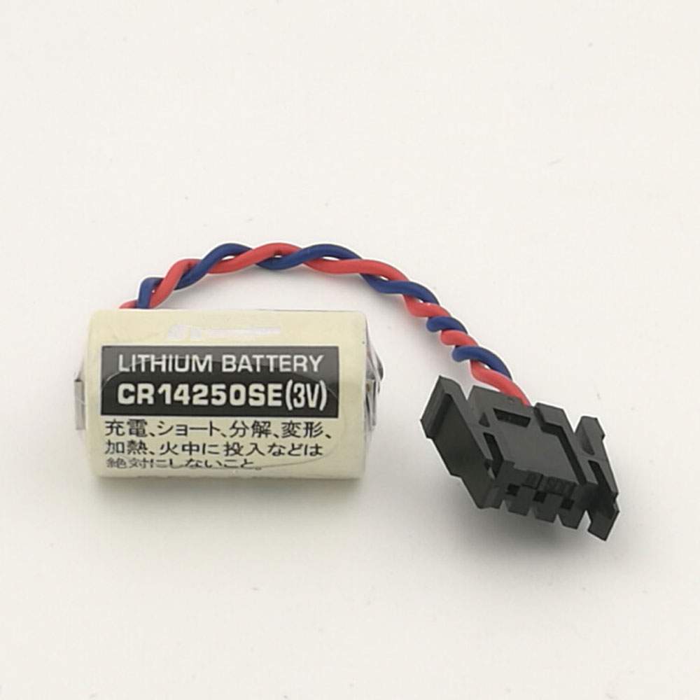 Allen_Bradley SLC-5/04 PLC Accu batterij