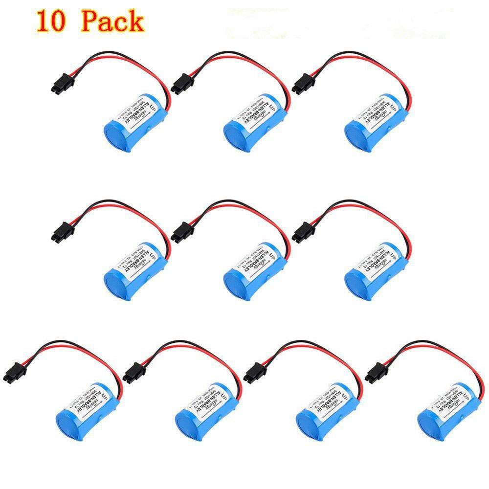 PLC BR2/3A-AB