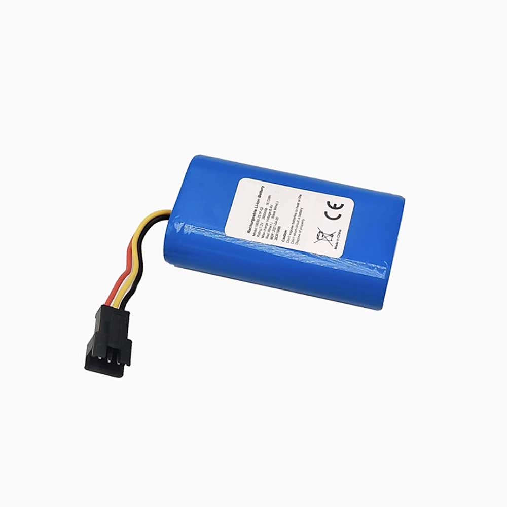 Medcaptain 18650-2S1P-02