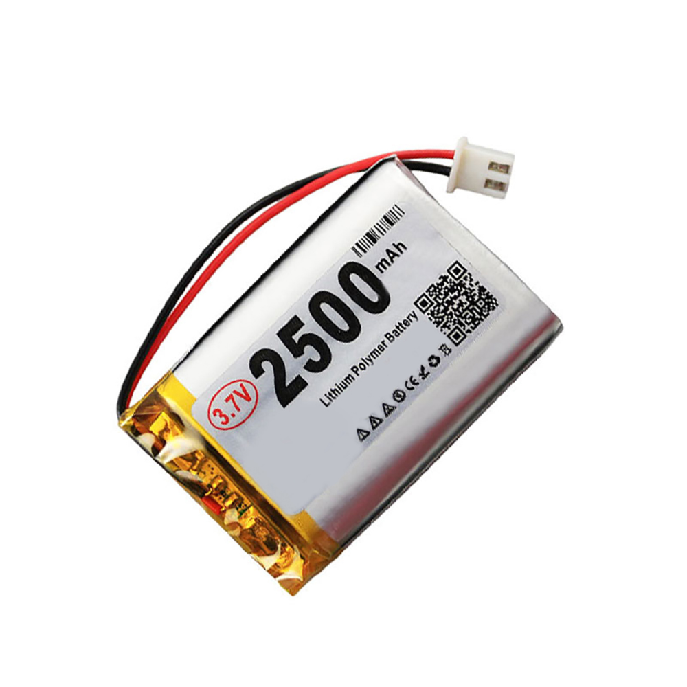 Zhaokun 103450 Speelgoed Accu batterij