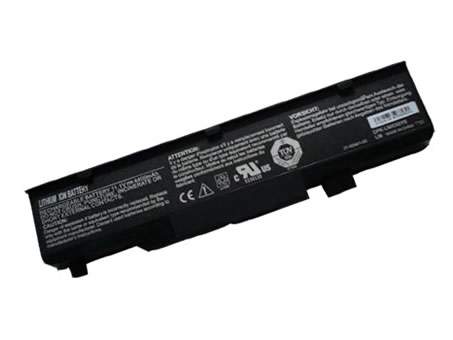 Everex SMP-LMXXPS6 Laptop accu batterij