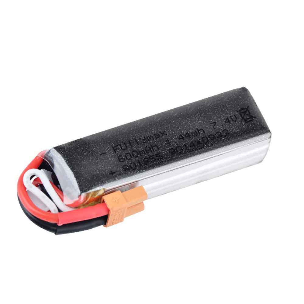 Weili 801855 Drone batterij