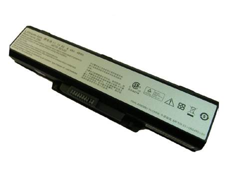 Averatec 2200_8092 Laptop accu batterij