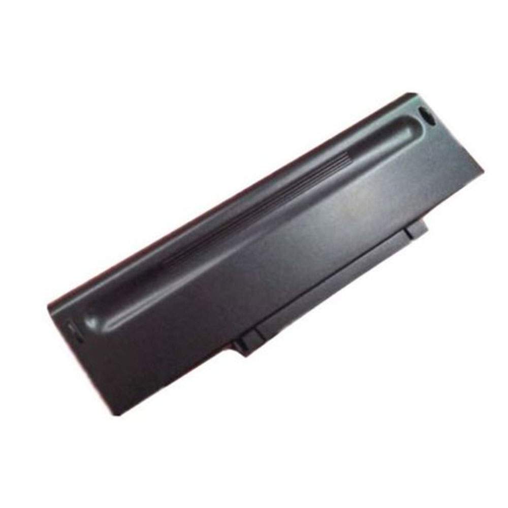 Twinhead R15B_8750SCUD Laptop accu batterij