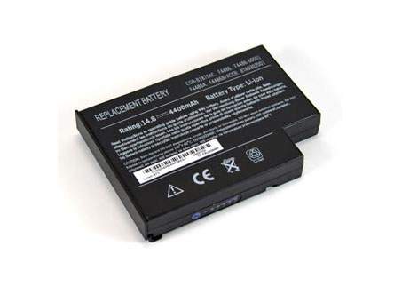 Benq 23.20101.011 Laptop accu batterij