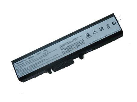 Averatec J15S Laptop accu batterij