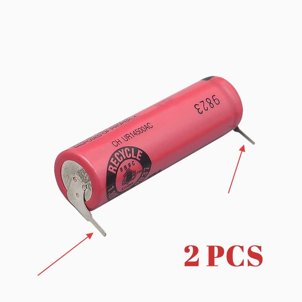 UR14500AC pour Philips HX9350 89 91 99 HX63 65 67