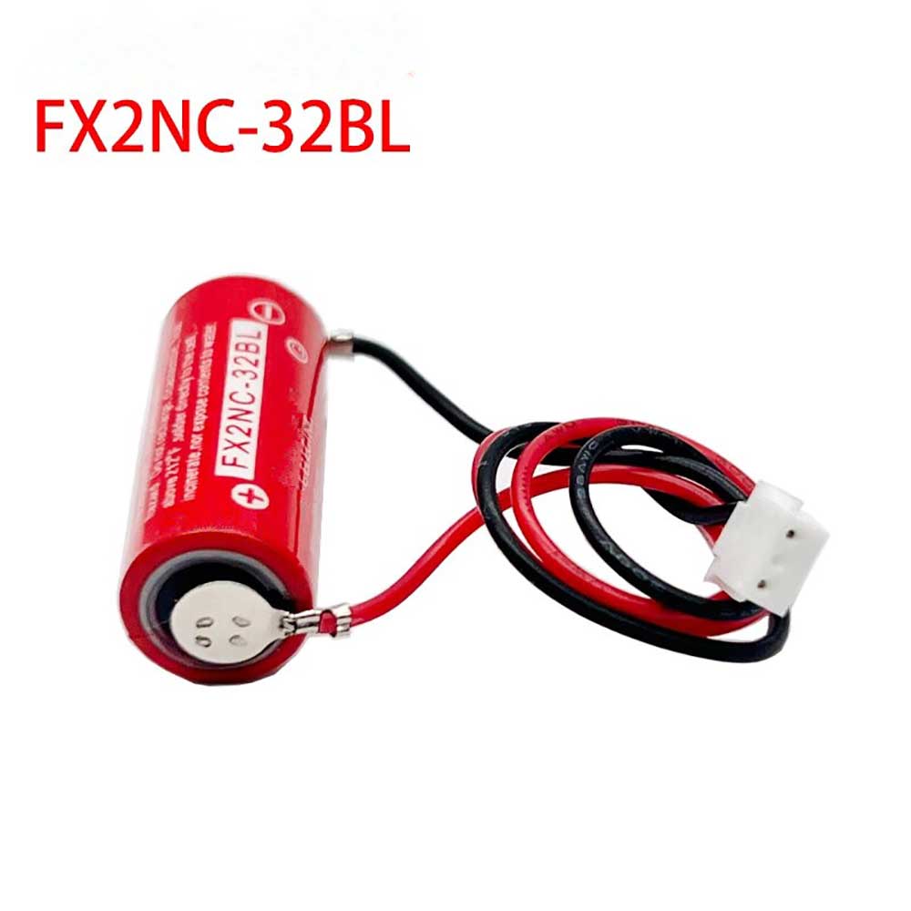 FX2NC-32BL