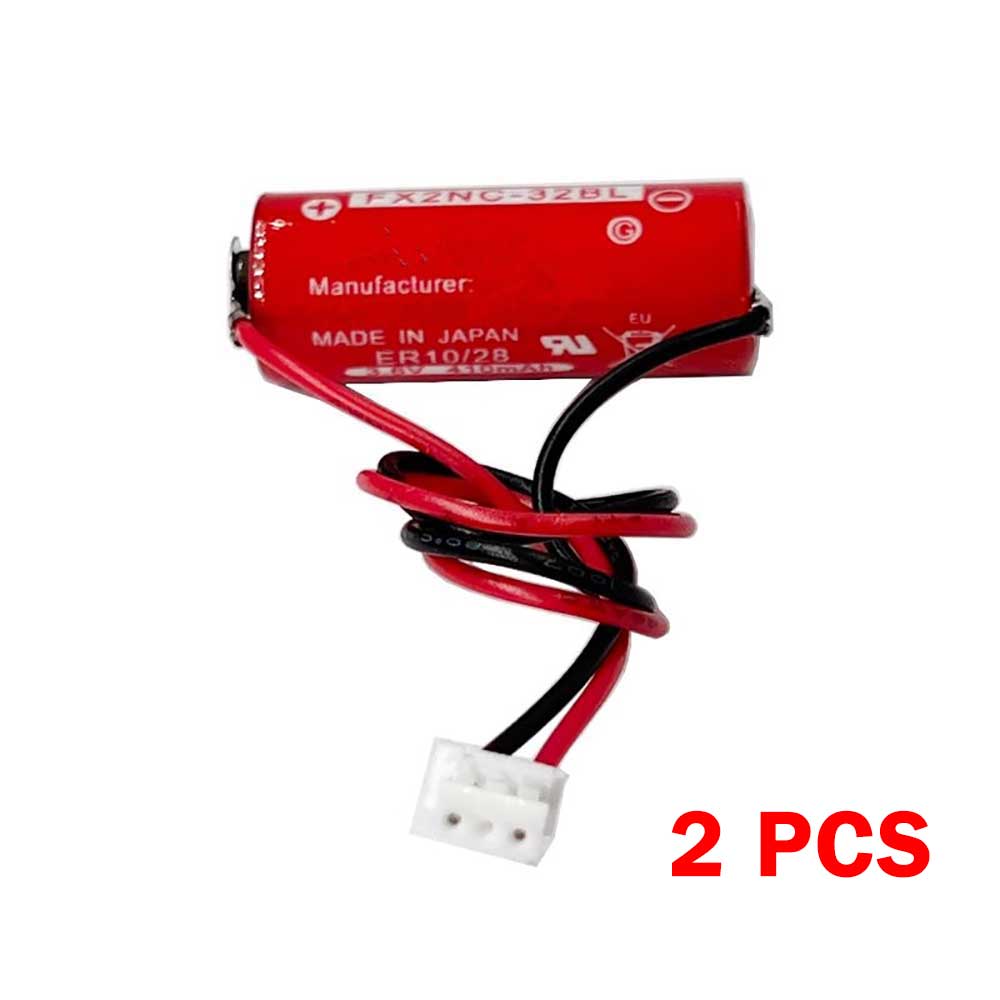 FX2NC-32BL pour Maxell ER10 ER10280