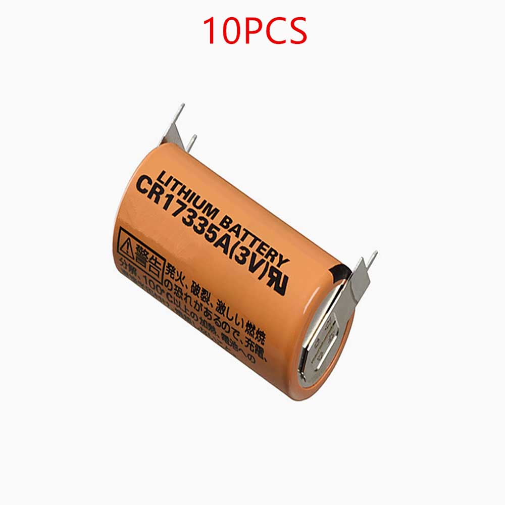 CR17335A pour Maxell CR17335A