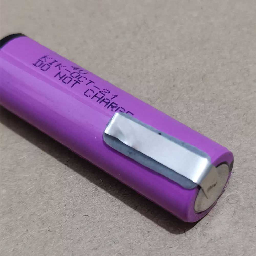 Batterie pour Tadiran TLM-1550 TLM-1550,  