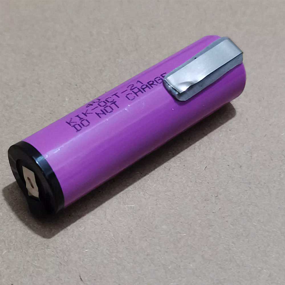 Batterie pour Tadiran TLM-1550 TLM-1550,  
