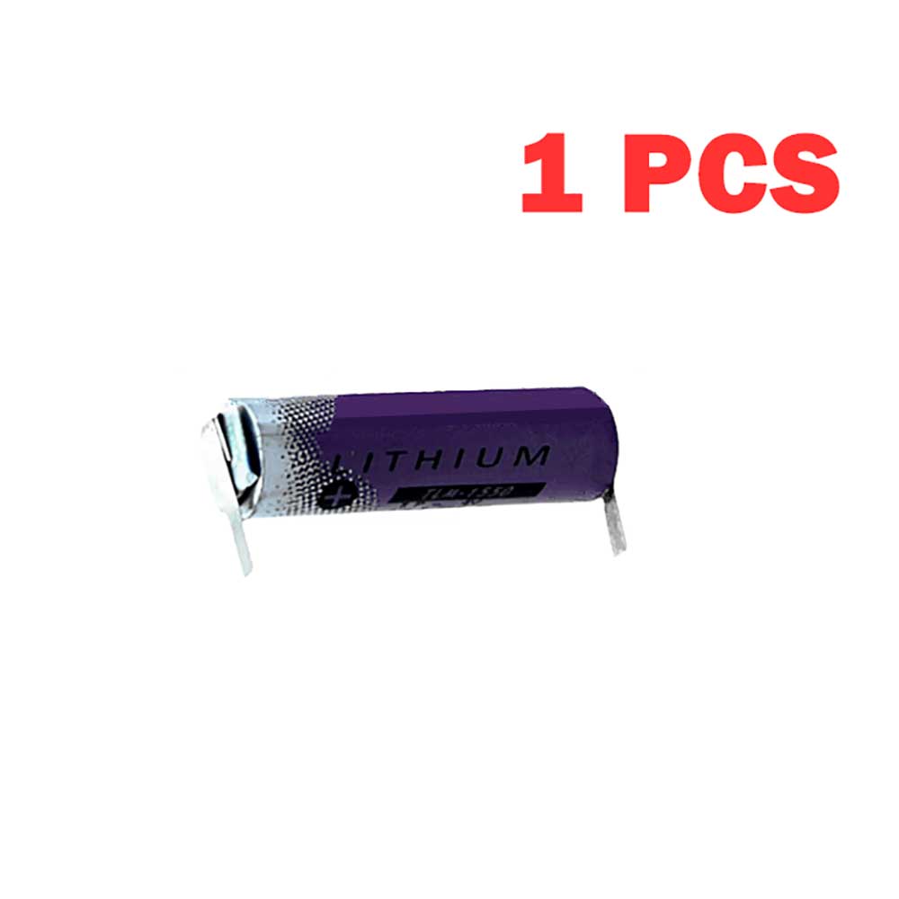 Batterie PLC compatible Tadiran TLM-1550HP/S
