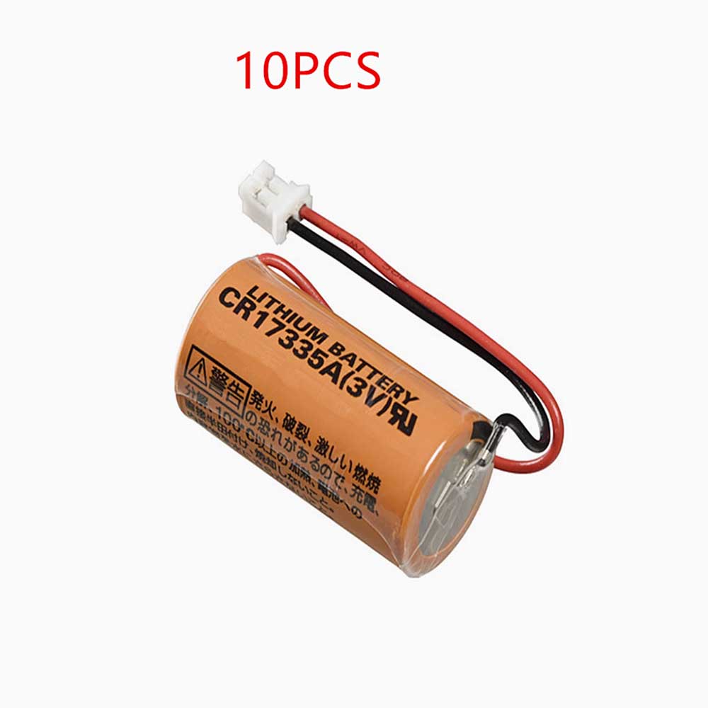 Batterie PLC compatible Maxell CR17335A