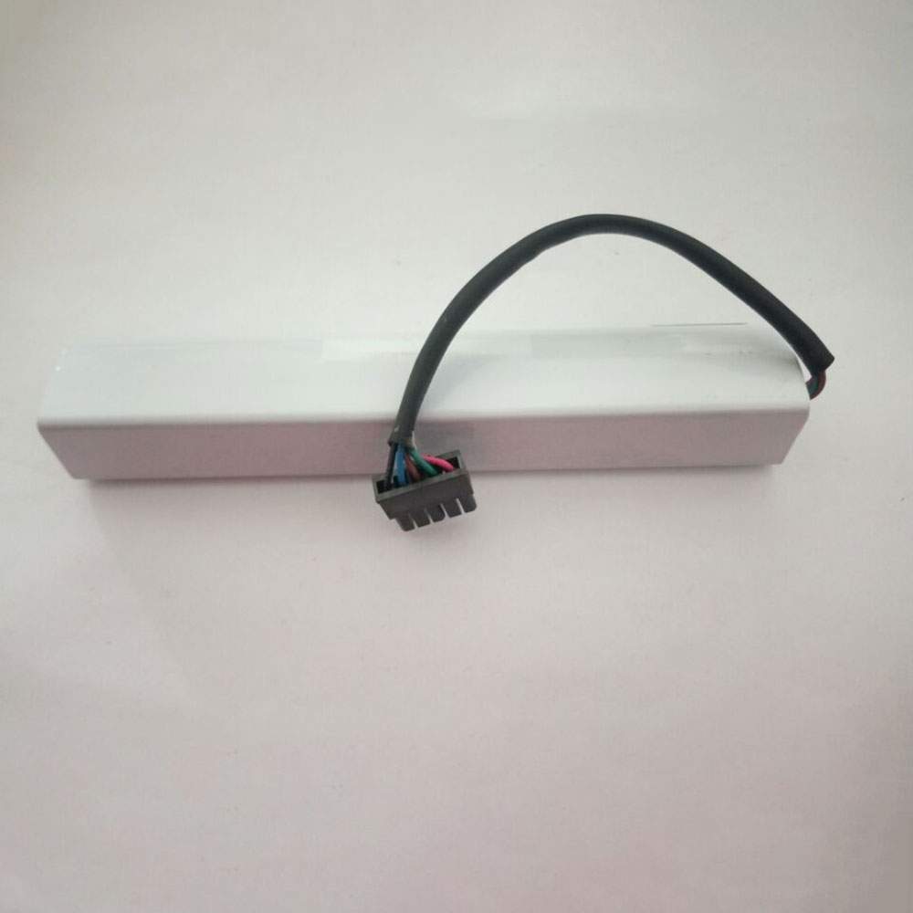 Batterie pour NetApp X1848A-R5 NVMEM 2 Cell R5 AVT-900485, 2.25AH/16.2W 