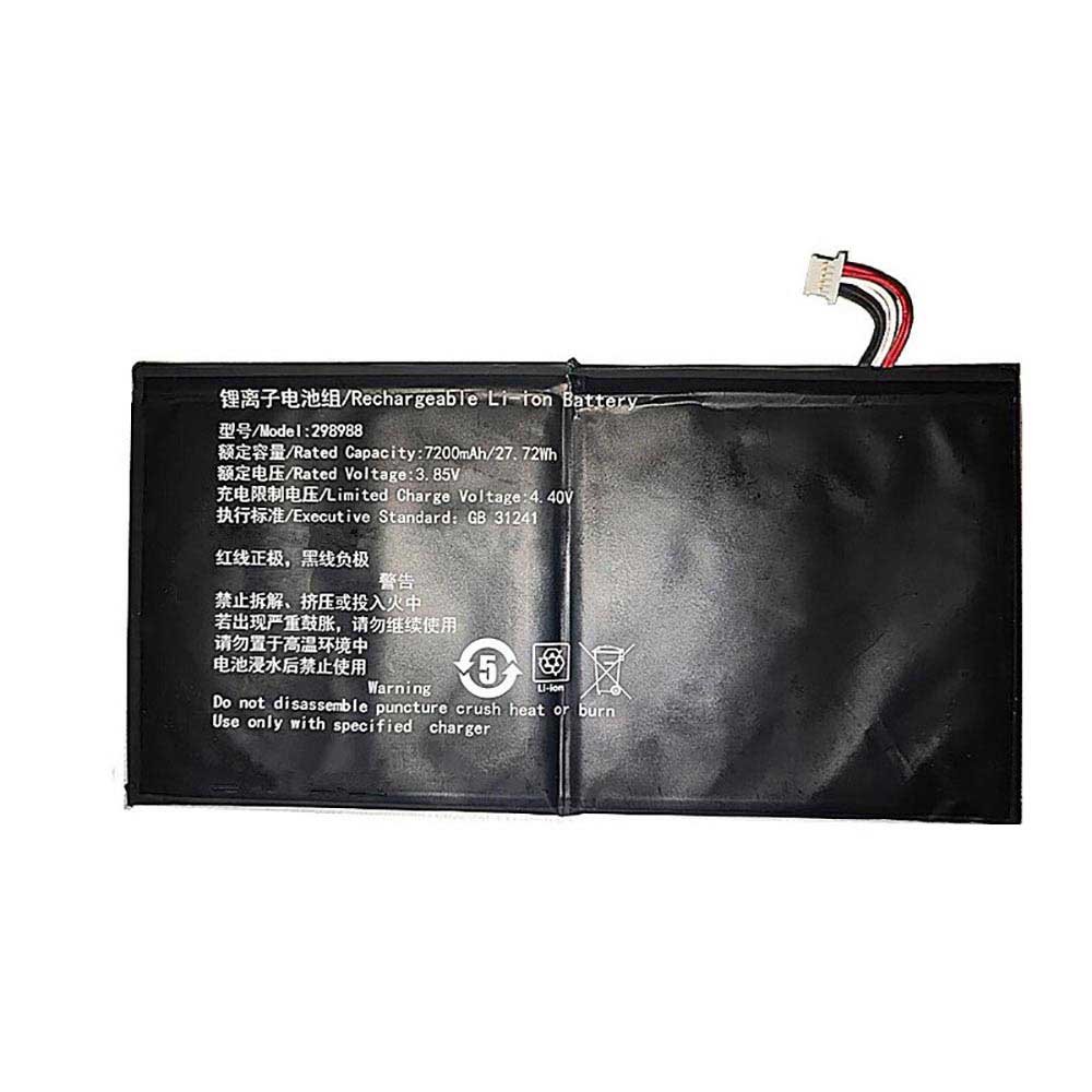 298988 pour Teclast T45HD G1B1