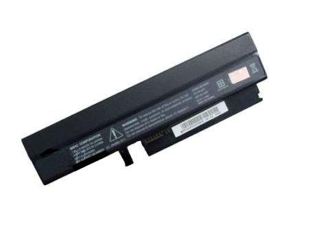 Batterie pour BenQ Joybook S61 S61E DHS600 2C.2K660.001, 4700mAh 