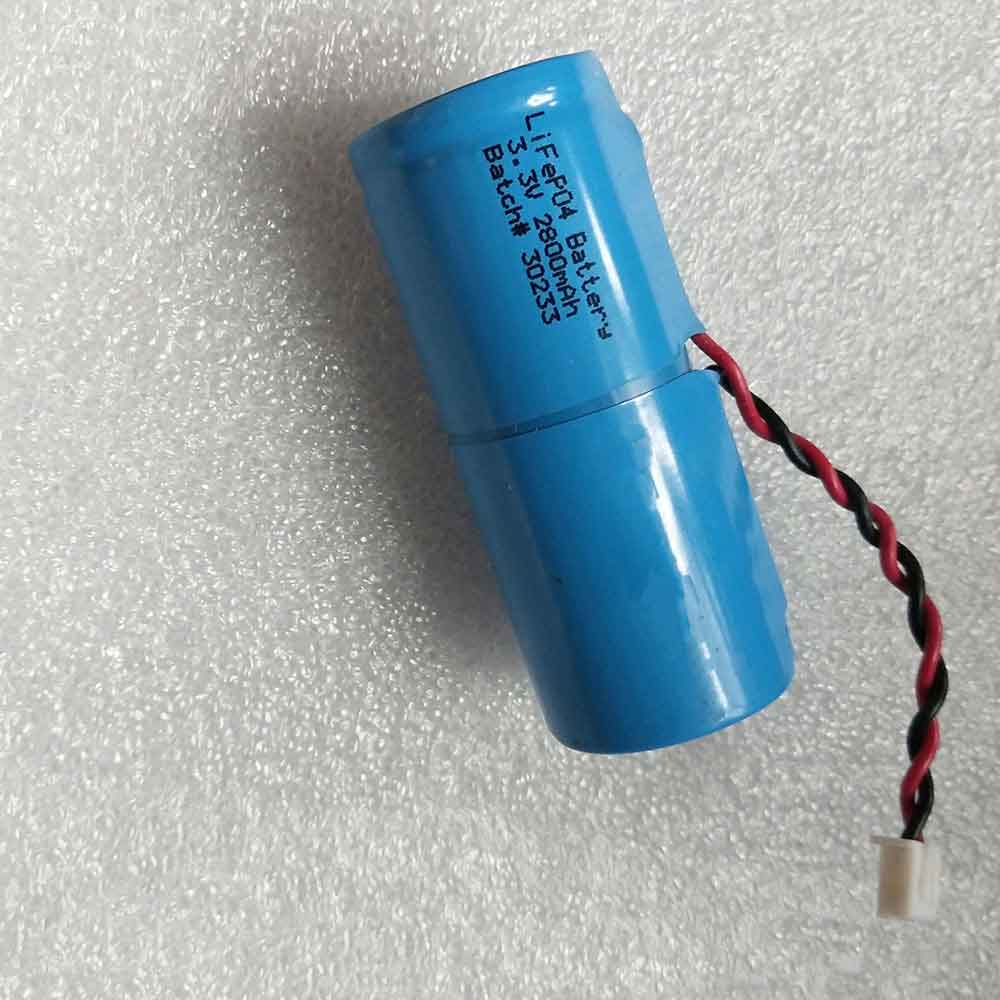 LiFePO4 30233 Elektronische Apparatuur Accu batterij