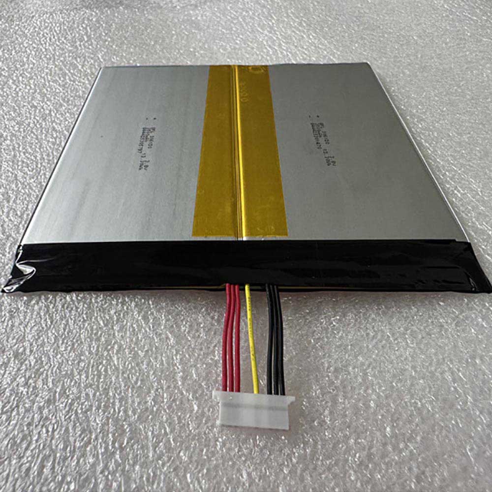 Batterie pour Chuwi UBook 11.6 3061D0, 7000mAh 