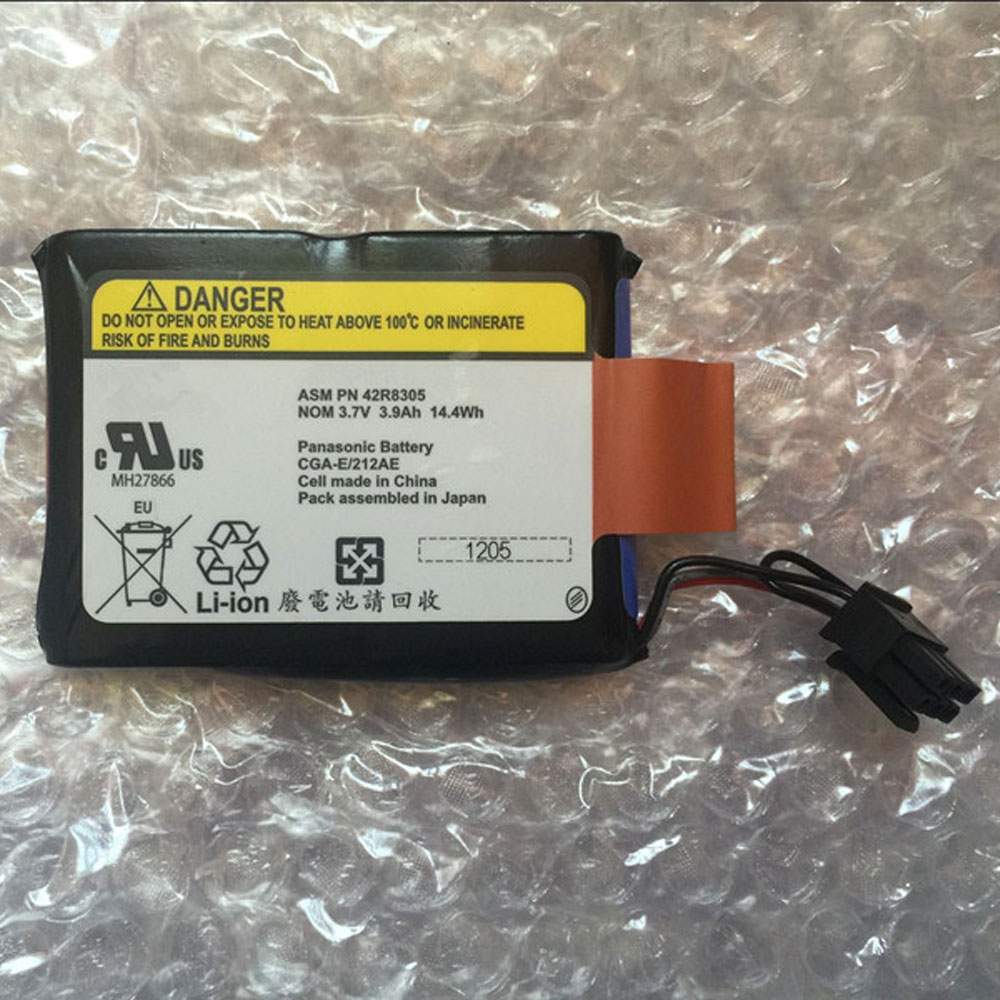 IBM 39J5554 Controller Accu batterij