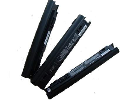 Sony M3S1P Laptop accu batterij