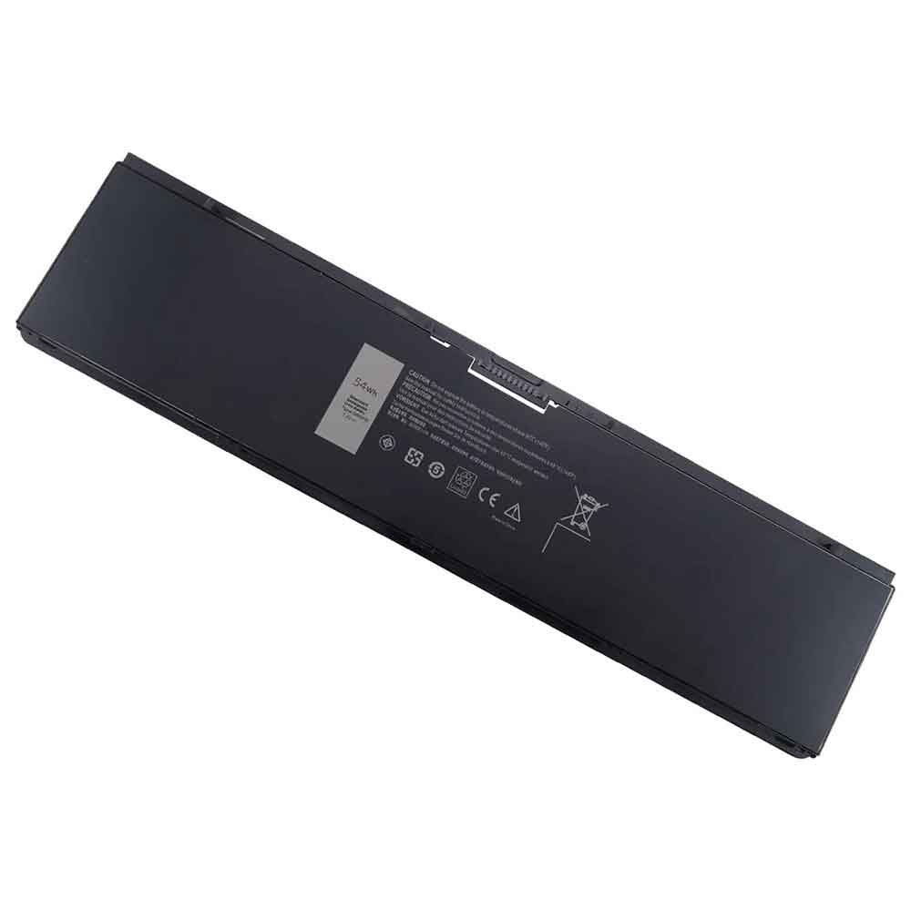 Dell 3RNFD Laptop accu batterij