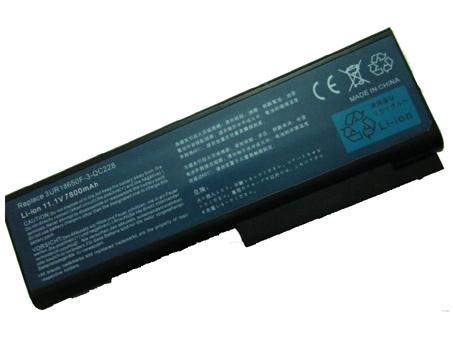 Acer 3UR18650F-3-QC228 Laptop accu batterij