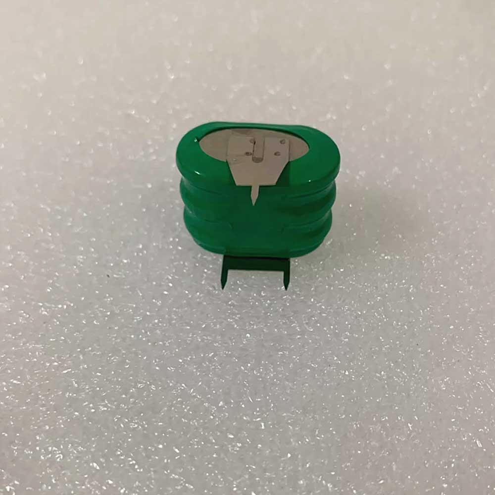 Batterie pour Varta 55615-303-059 3/V150H, 140mAh 