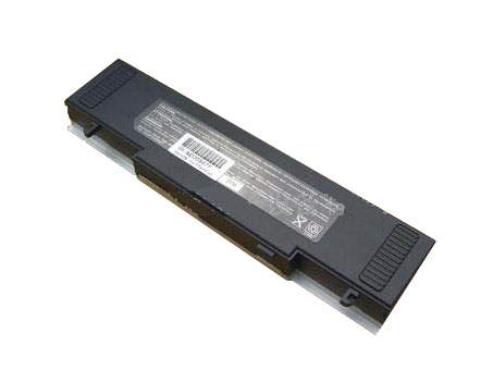 Mitac 441677397001 Laptop accu batterij