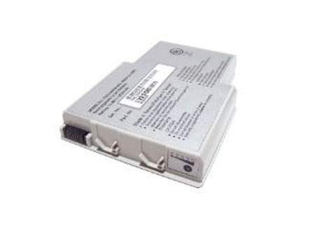 Batterie pour Gateway M305CRV M450VTX M450ROG Quanta KN1 Series 4UR18650F-2-QC-KN1, 4400mAh 