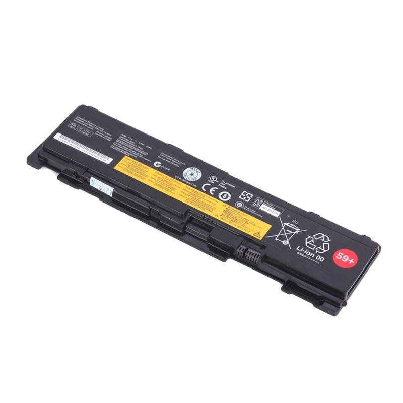 Batterie pour Lenovo ThinkPad T400s T410s  51J0497, 3900mAh/44WH/6Cell   