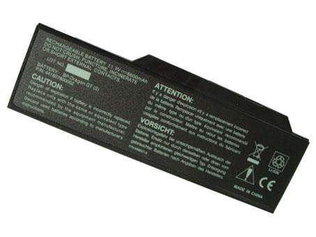 Packard_bell 441807800001 Laptop accu batterij